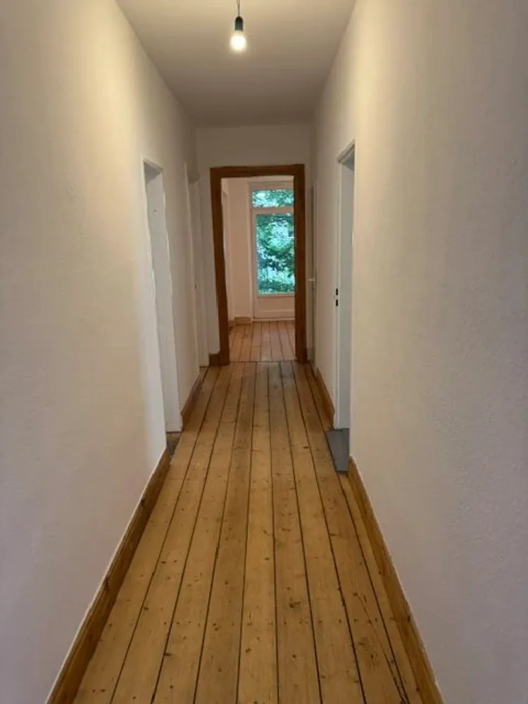 3 Zimmer Wohnung mit 58 m² in Hamburg – Bild 7