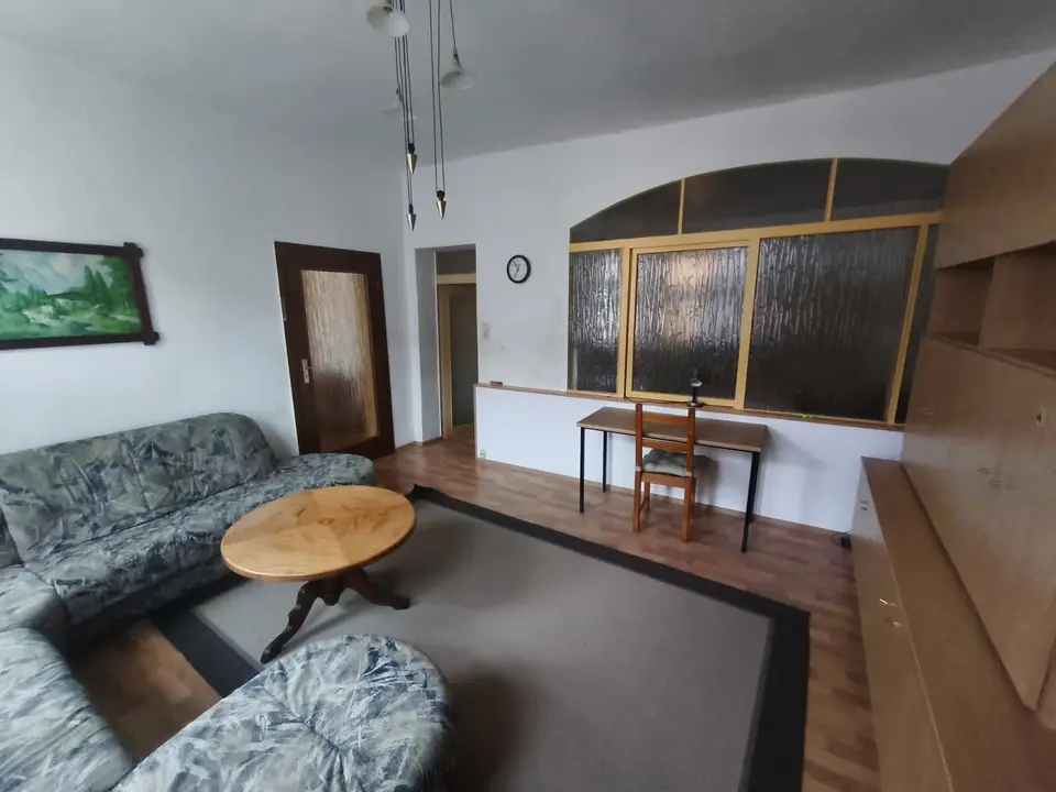 2 Zimmer Wohnung mit 60 m² in Zwickau – Bild 1