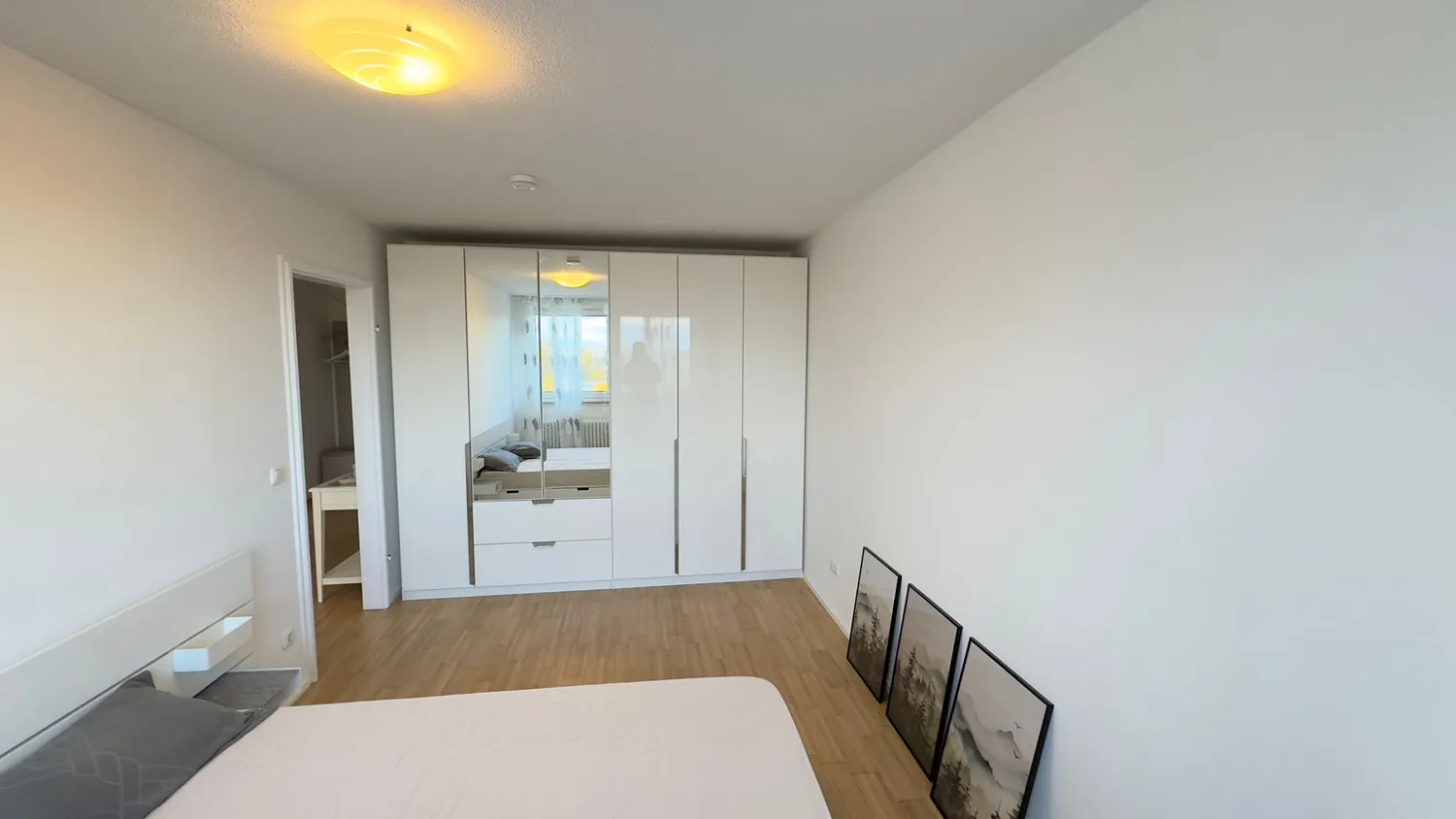 3 Zimmer Wohnung mit 76 m² in München – Bild 5