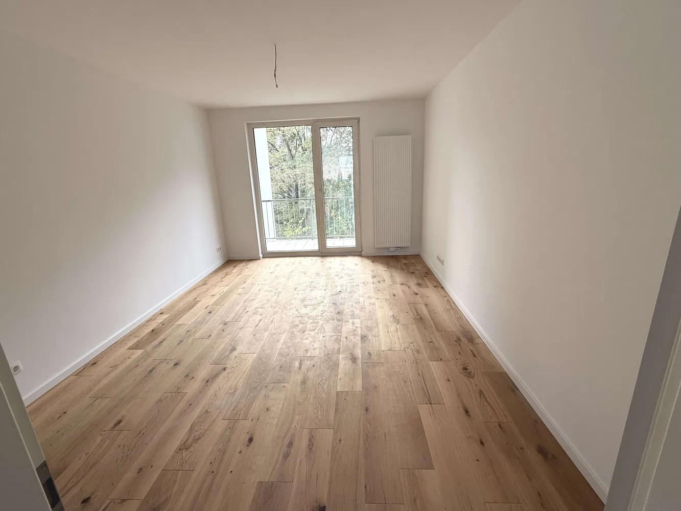3 Zimmer Wohnung mit 63 m² in Aachen – Bild 3