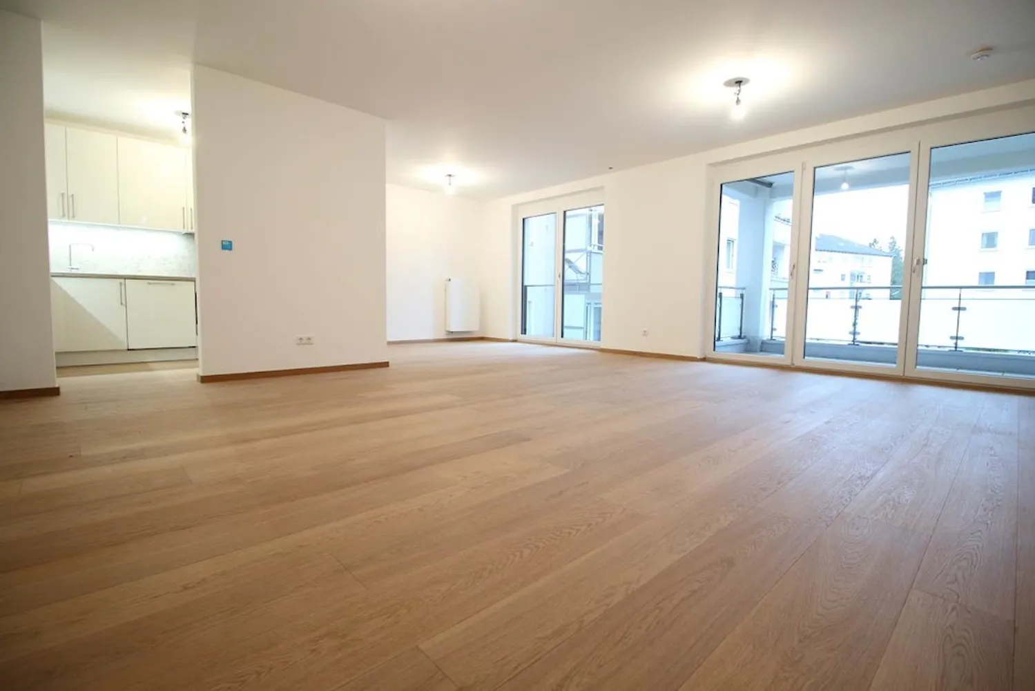 4 room apartment with 123 m² in Munich – Photo 9