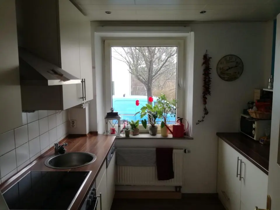 3 Zimmer Wohnung mit 60 m² in Regensburg – Bild 3
