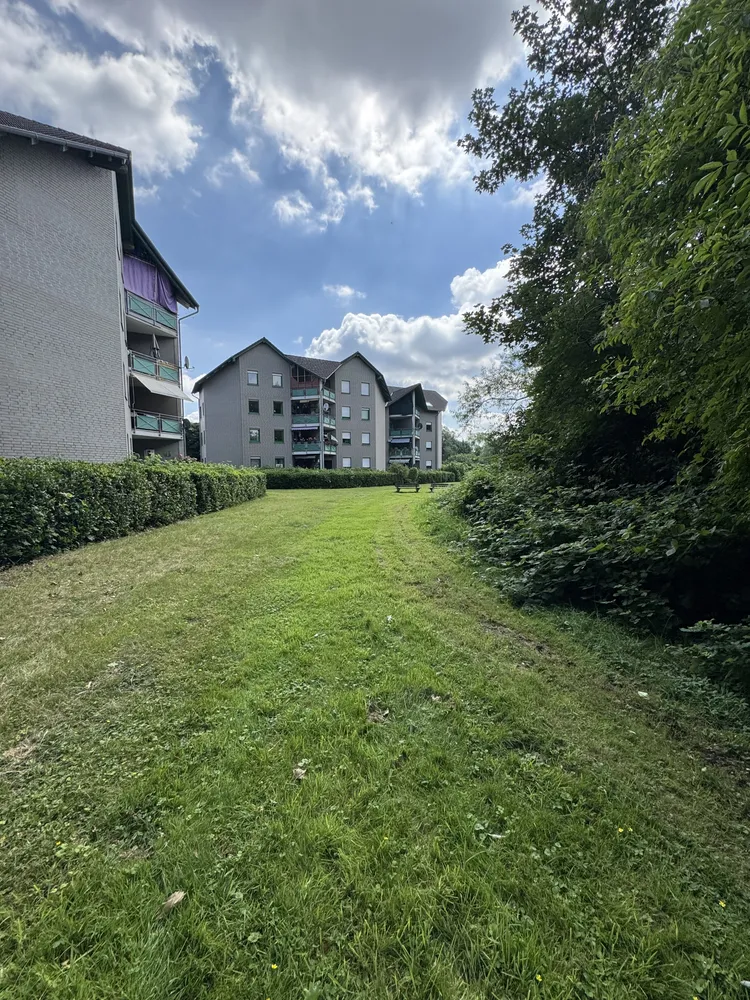 3 Zimmer Wohnung mit 76 m² in Hamm – Bild 1