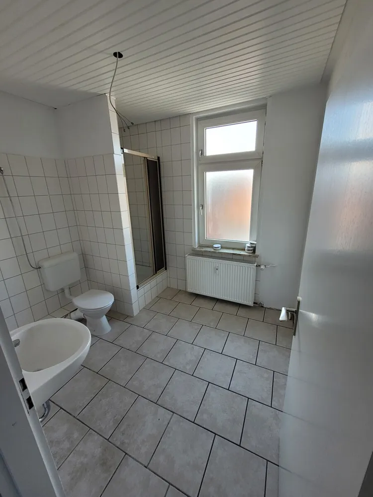 2 Zimmer Wohnung mit 55 m² in Helmstedt – Bild 1