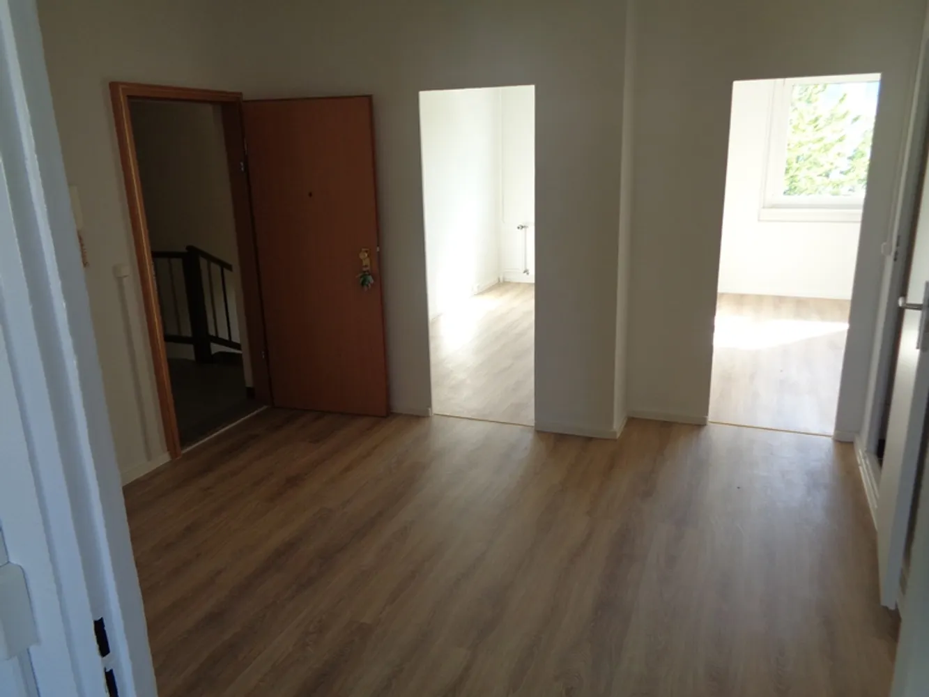 3 Zimmer Wohnung mit 69 m² in Brandenburg an der Havel – Bild 6