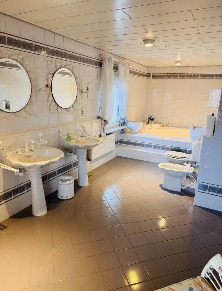 3 Zimmer Haus mit 130 m² in Weinheim – Bild 4