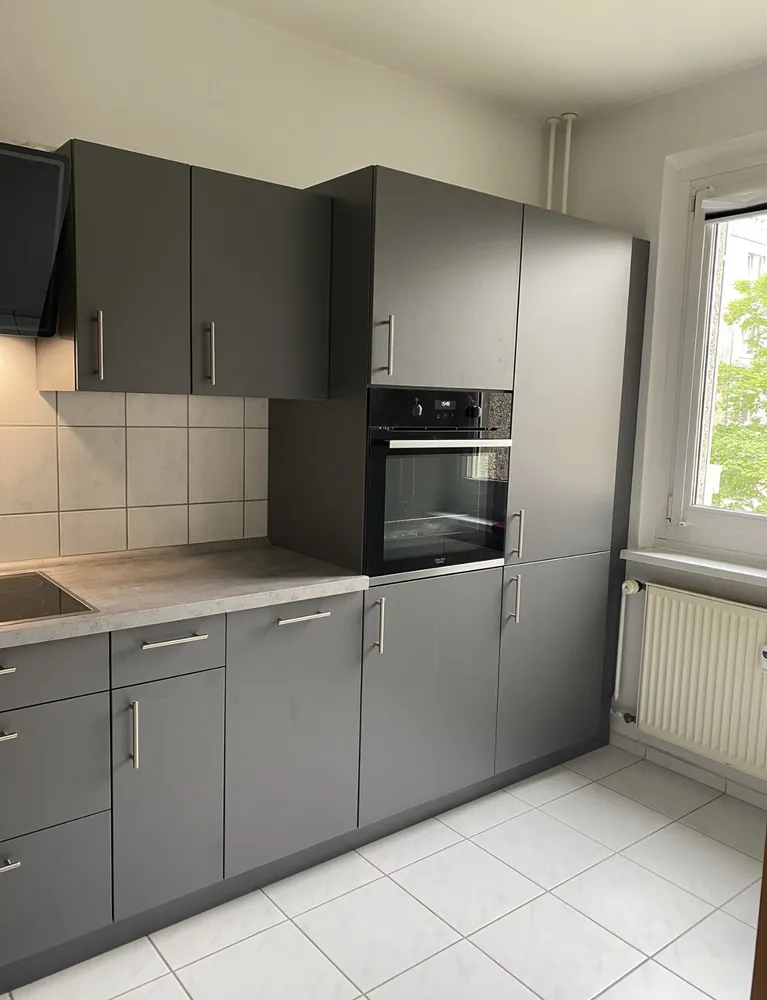3 Zimmer Wohnung mit 70 m² in Neubrandenburg – Bild 2