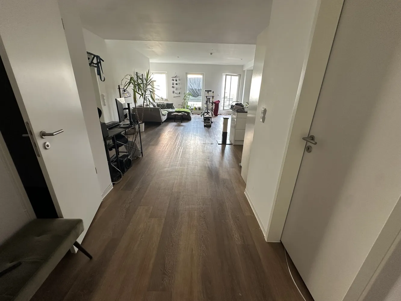 3 Zimmer Wohnung mit 99 m² in Lahr/Schwarzwald – Bild 7