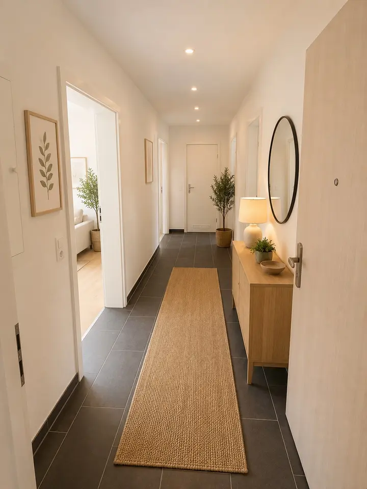 3 Zimmer Wohnung mit 61 m² in Karlsruhe – Bild 4