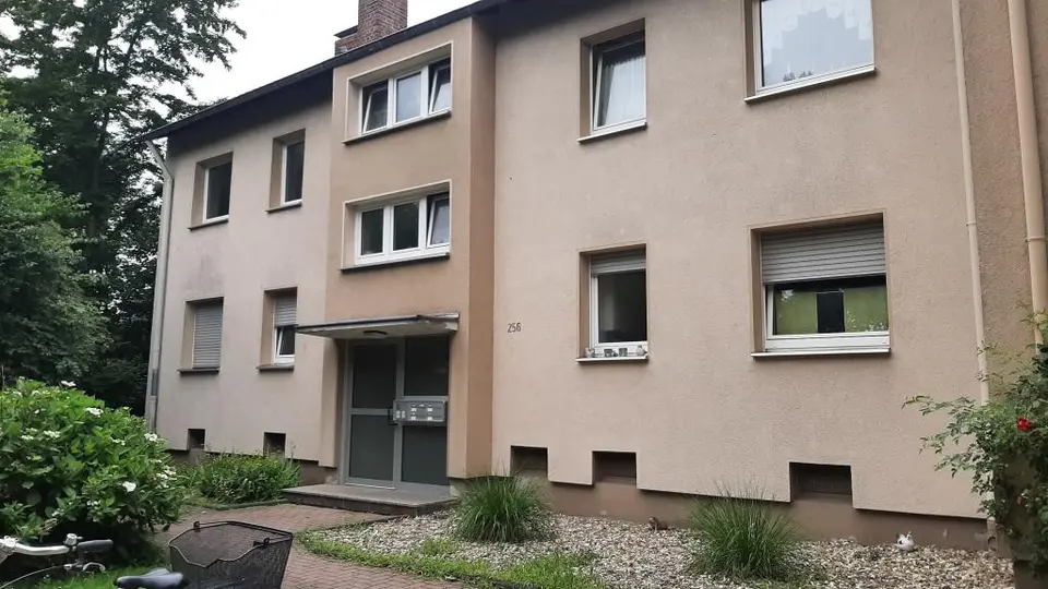 2 Zimmer Wohnung mit 36 m² in Duisburg – Bild 4