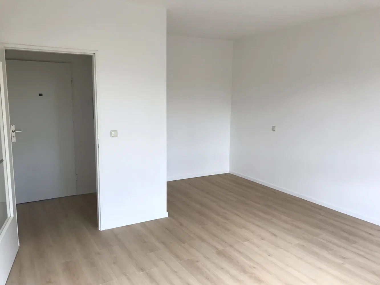 1 Zimmer Wohnung mit 29 m² in Hamburg – Bild 4