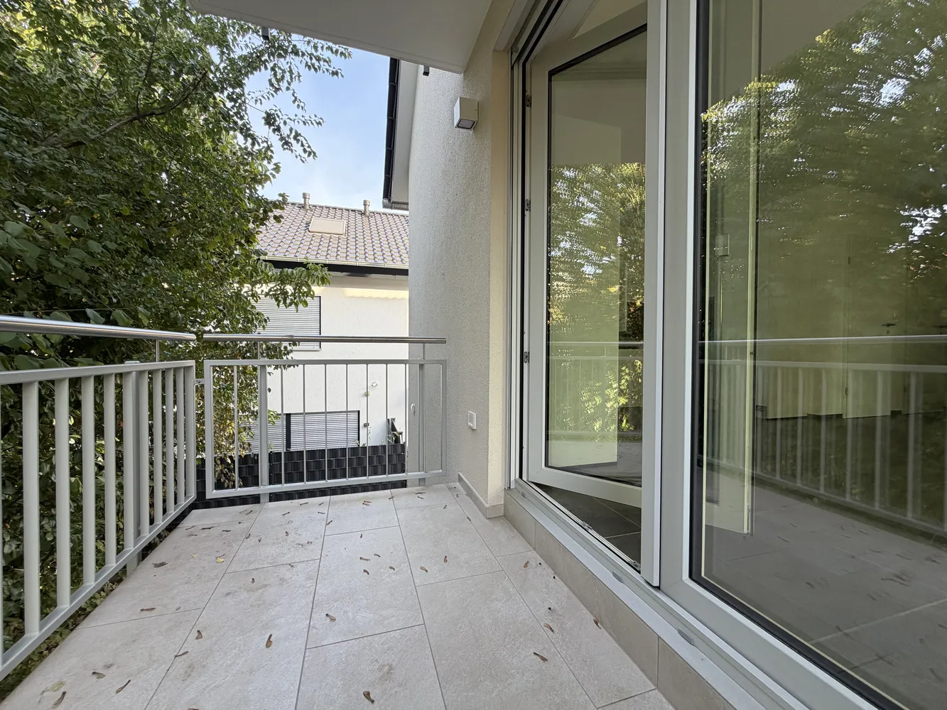 4 room apartment with 75 m² in Bensheim – Photo 2