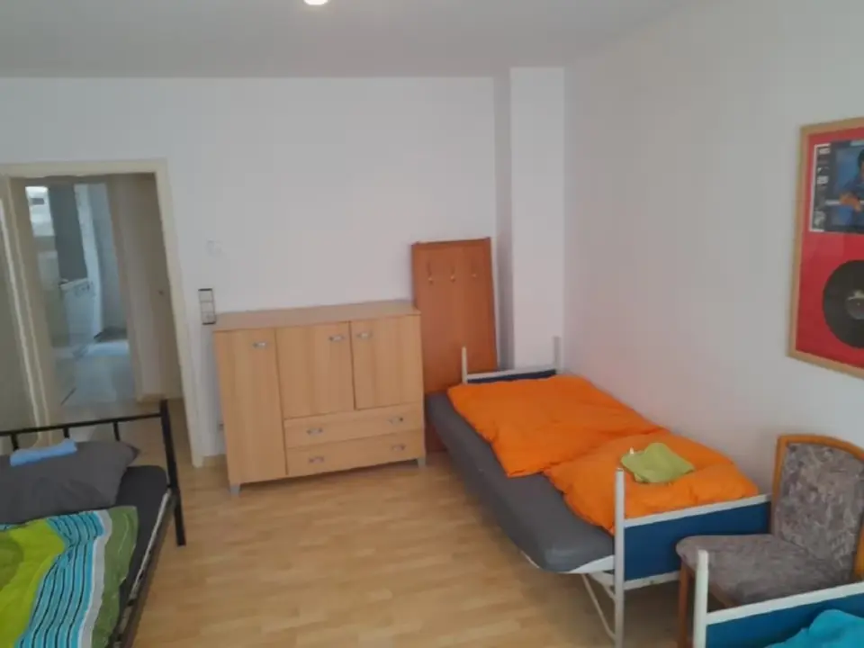 2 Zimmer Wohnung mit 84 m² in Aachen – Bild 1