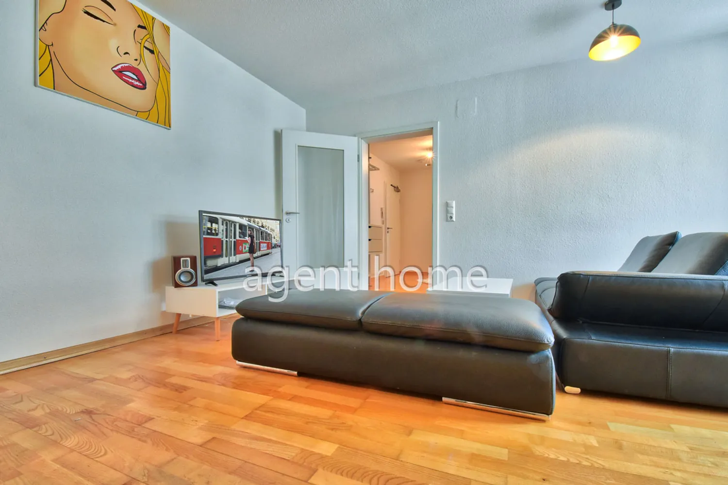 3 Zimmer Wohnung mit 63 m² in Stuttgart – Bild 4