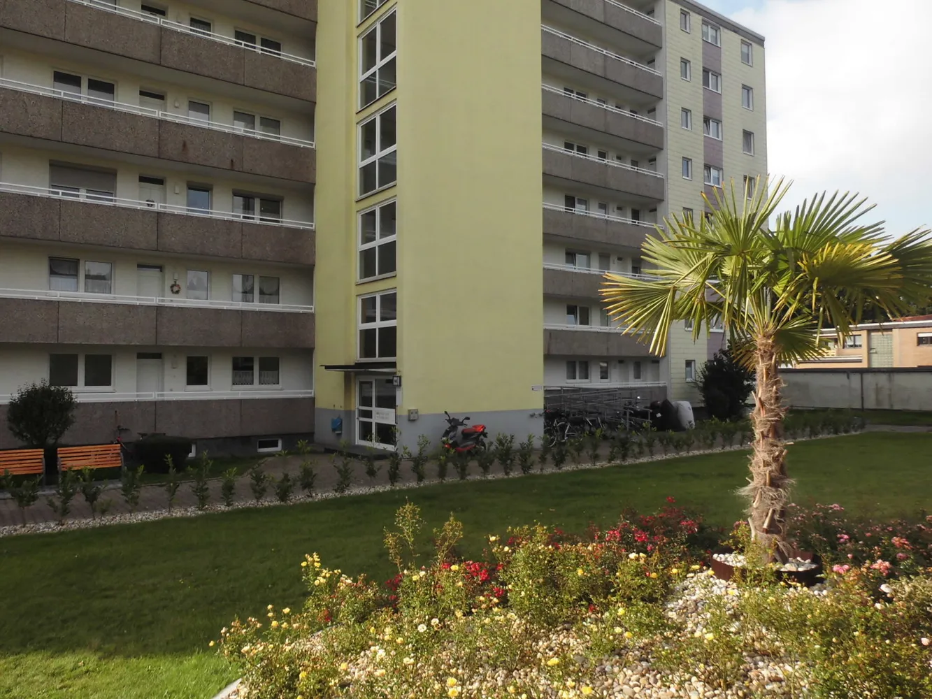 3 Zimmer Wohnung mit 68 m² in Gladbeck – Bild 8