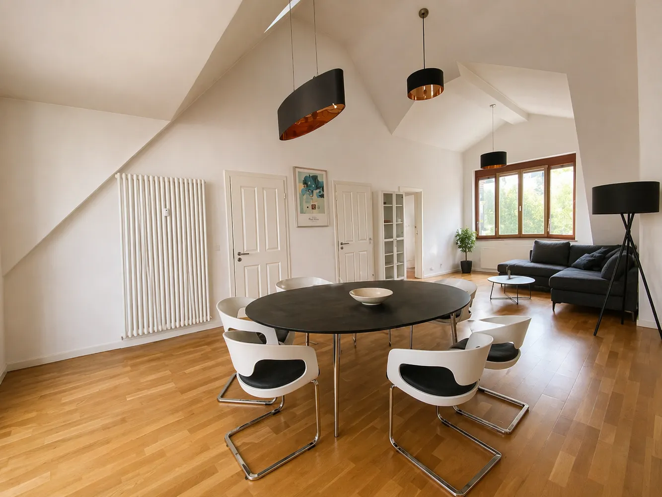 4 Zimmer Wohnung mit 96 m² in Potsdam – Bild 7