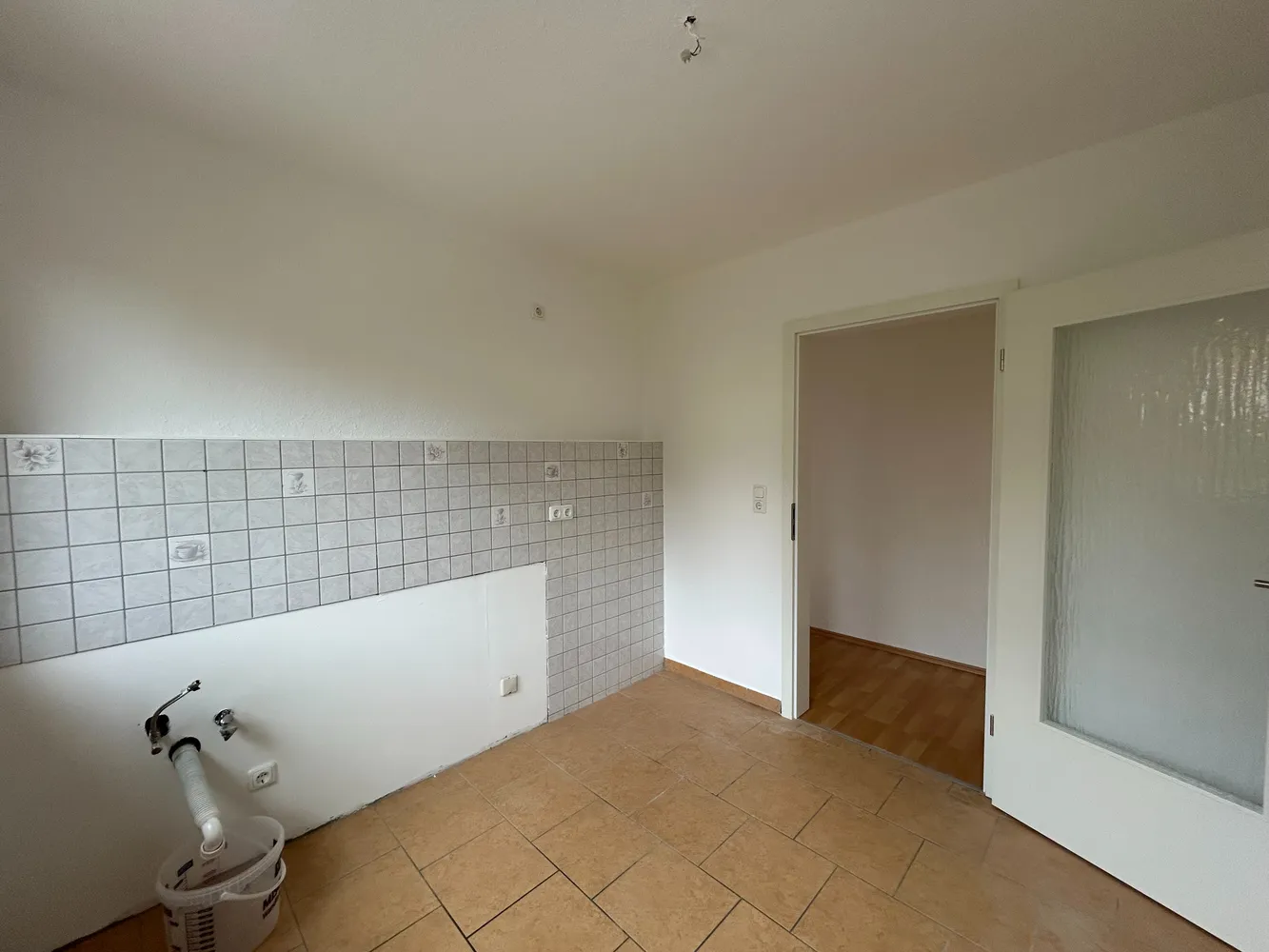 3 Zimmer Wohnung mit 66 m² in Meiningen – Bild 3