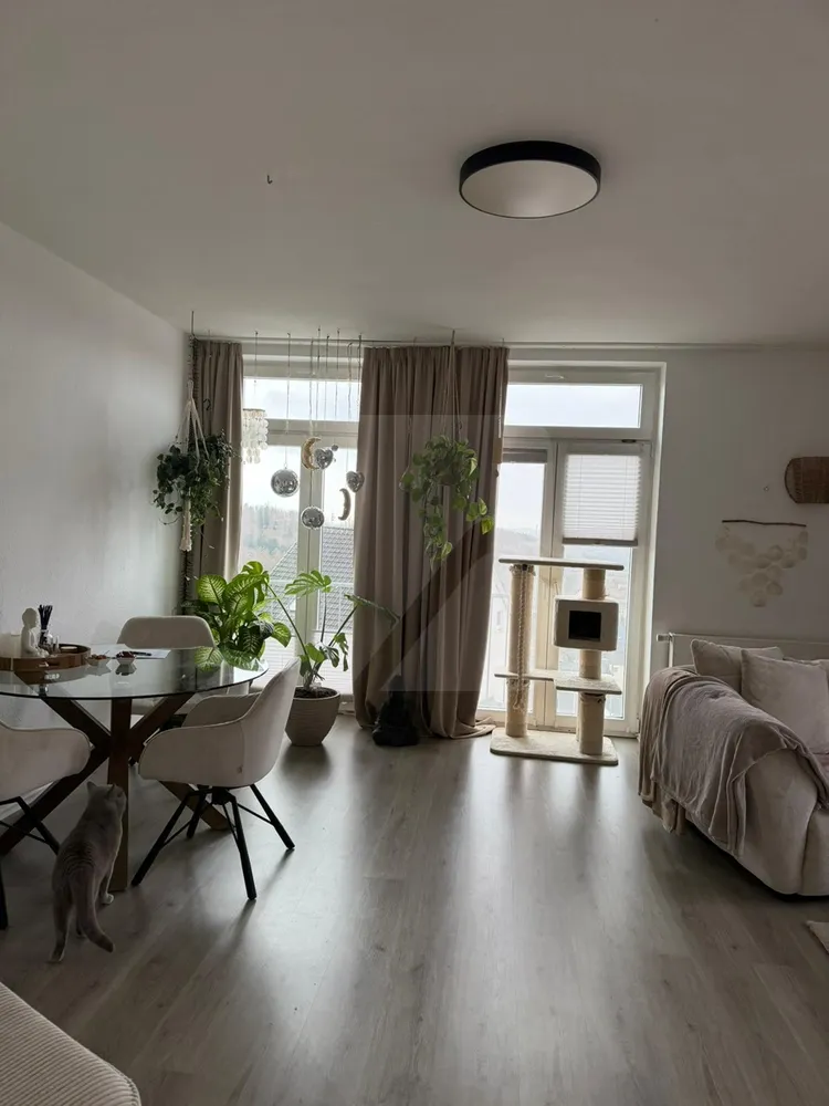 3 Zimmer Wohnung mit 92 m² in Lüdenscheid – Bild 5