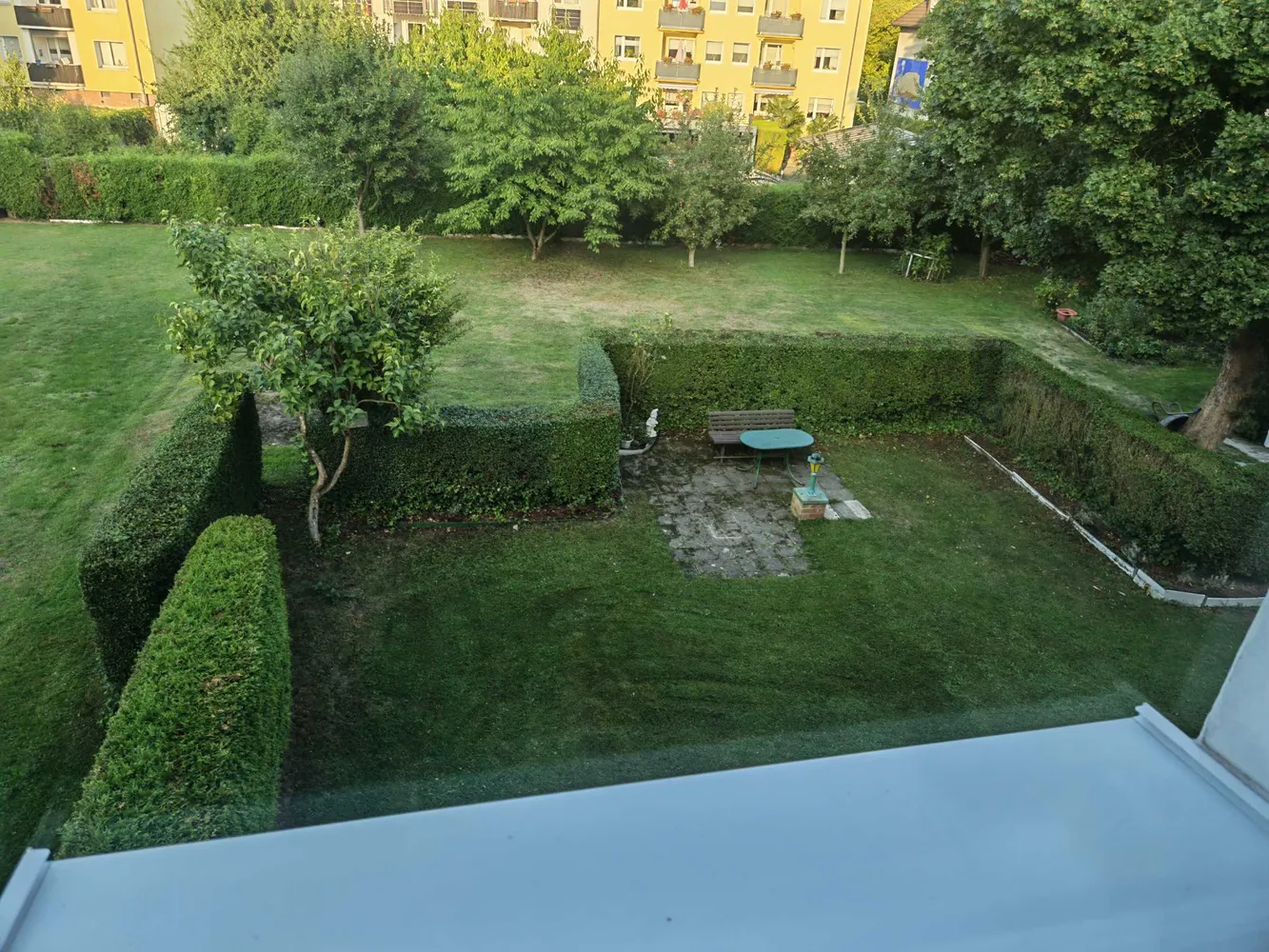 4 Zimmer Wohnung mit 61 m² in Essen – Bild 8