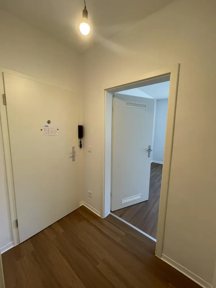 2 room apartment with 40 m² in Gelsenkirchen – Photo 3