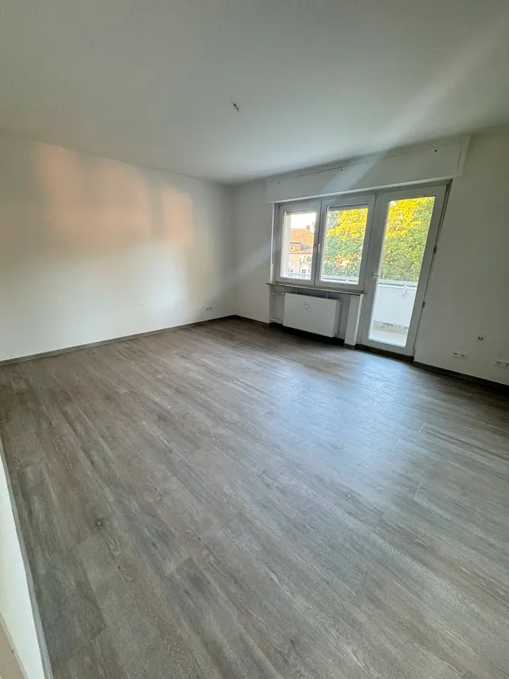3 Zimmer Wohnung mit 65 m² in Dortmund – Bild 1