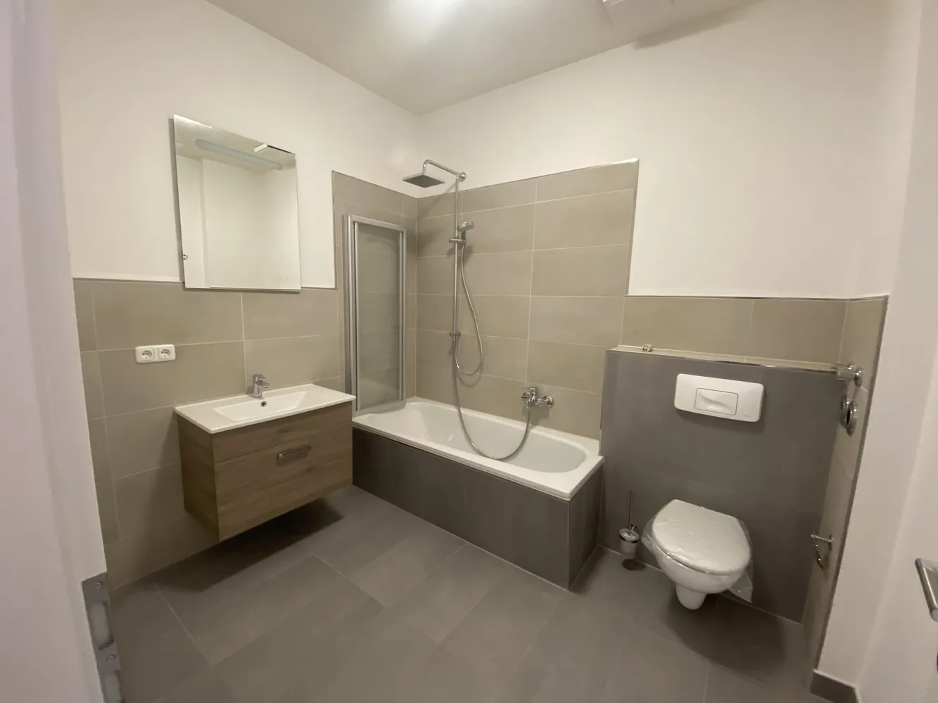 1 room apartment with 34 m² in Chemnitz – Photo 8