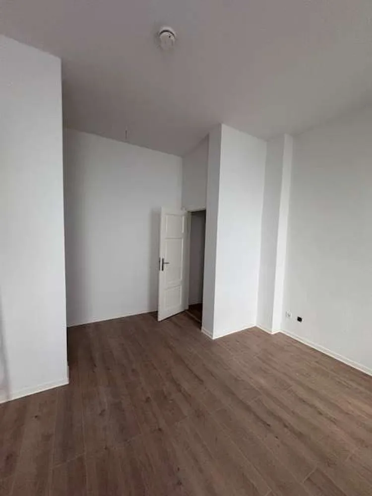 1 Zimmer Wohnung mit 42 m² in Magdeburg – Bild 1