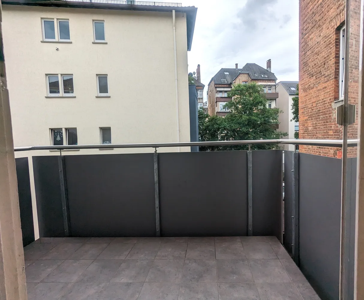 1 Zimmer Wohnung mit 29 m² in Stuttgart – Bild 6