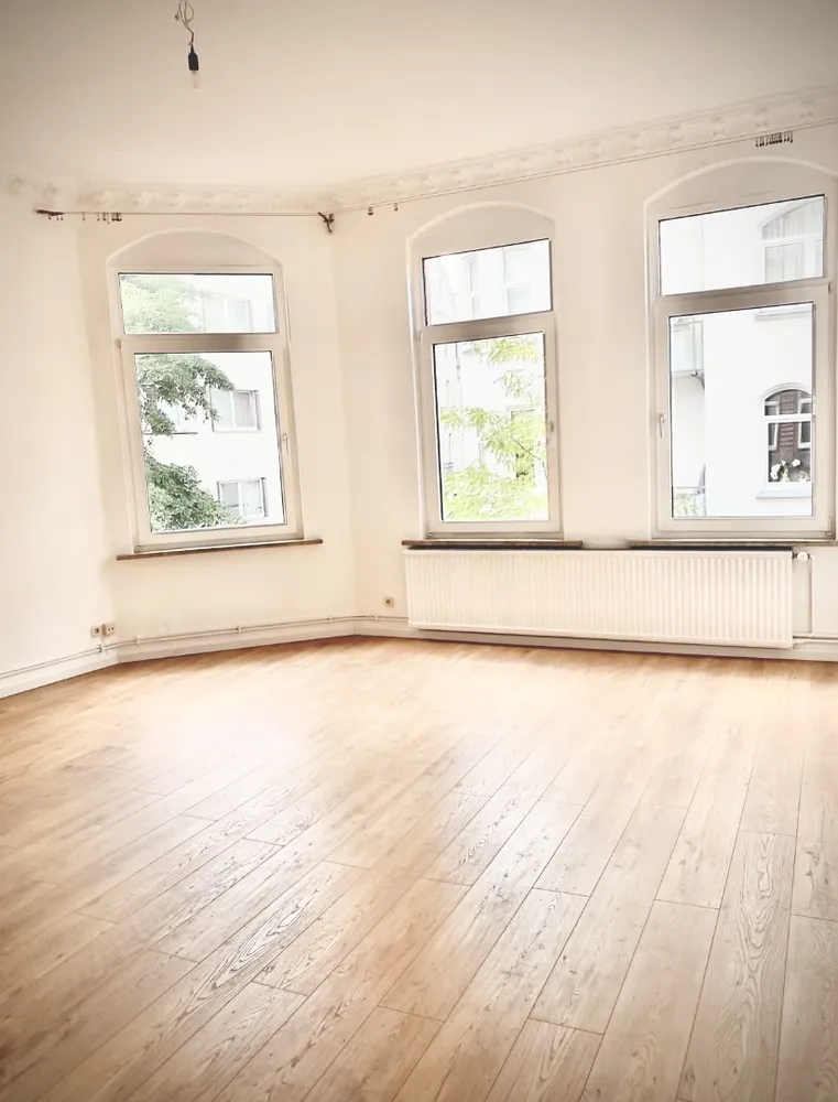 4 room apartment with 90 m² in Hanover – Photo 3