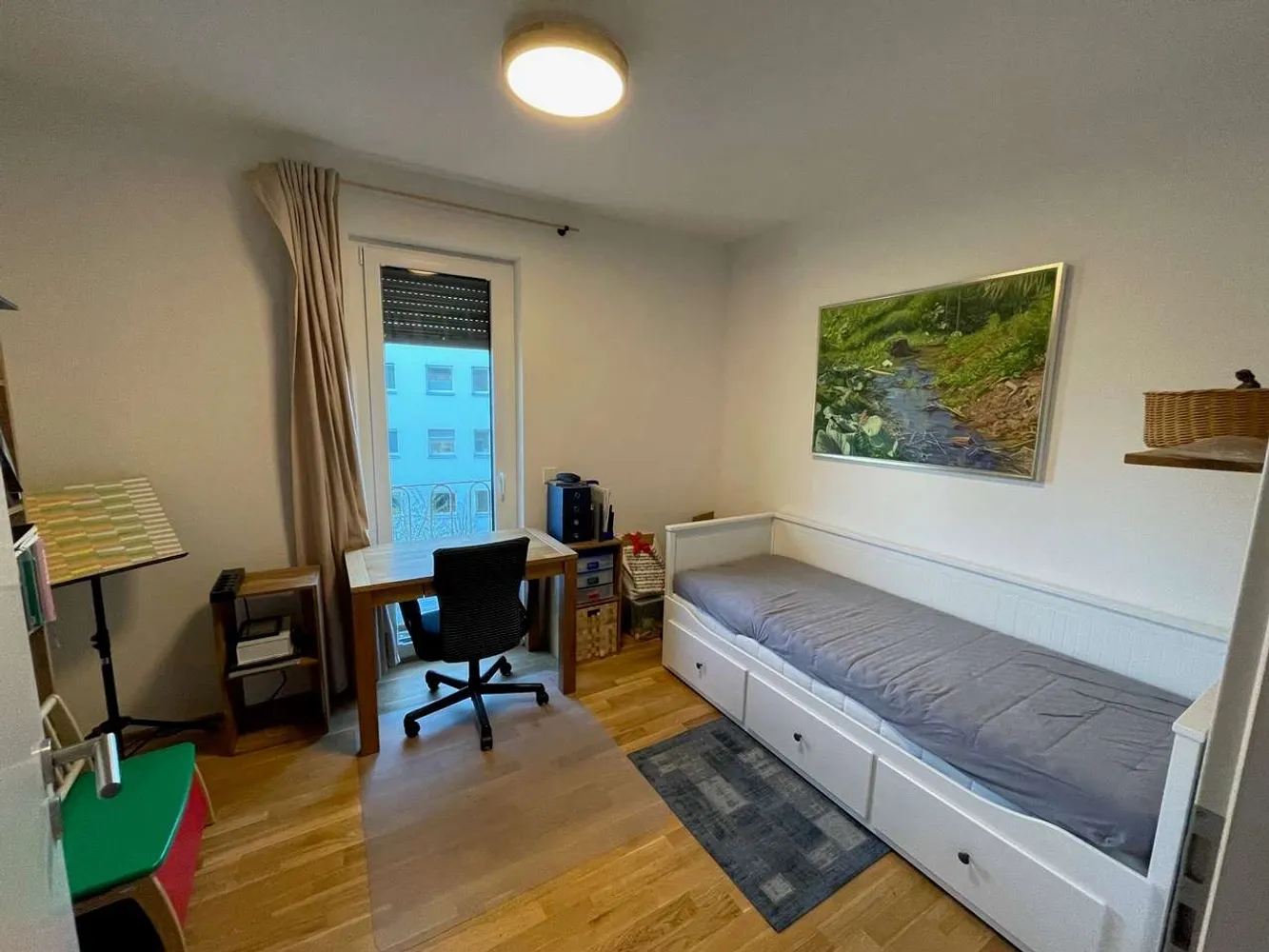 4 room apartment with 79 m² in Frankfurt am Main – Photo 10