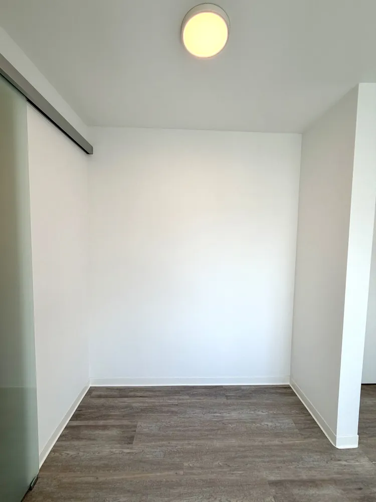 1 room apartment with 21 m² in Frankfurt am Main – Photo 5