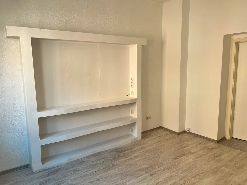 3 Zimmer Wohnung mit 62 m² in Mannheim – Bild 2
