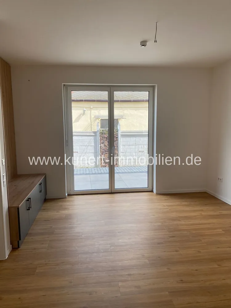 2 Zimmer Wohnung mit 34 m² in Halle (Saale) – Bild 12