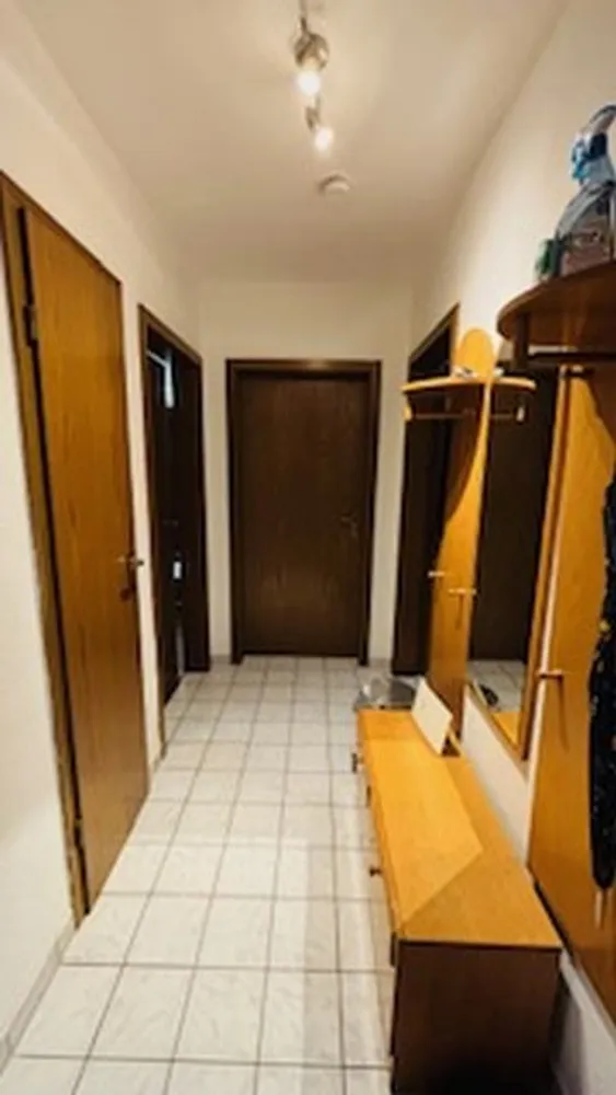 2 Zimmer Wohnung mit 49 m² in Duisburg – Bild 2