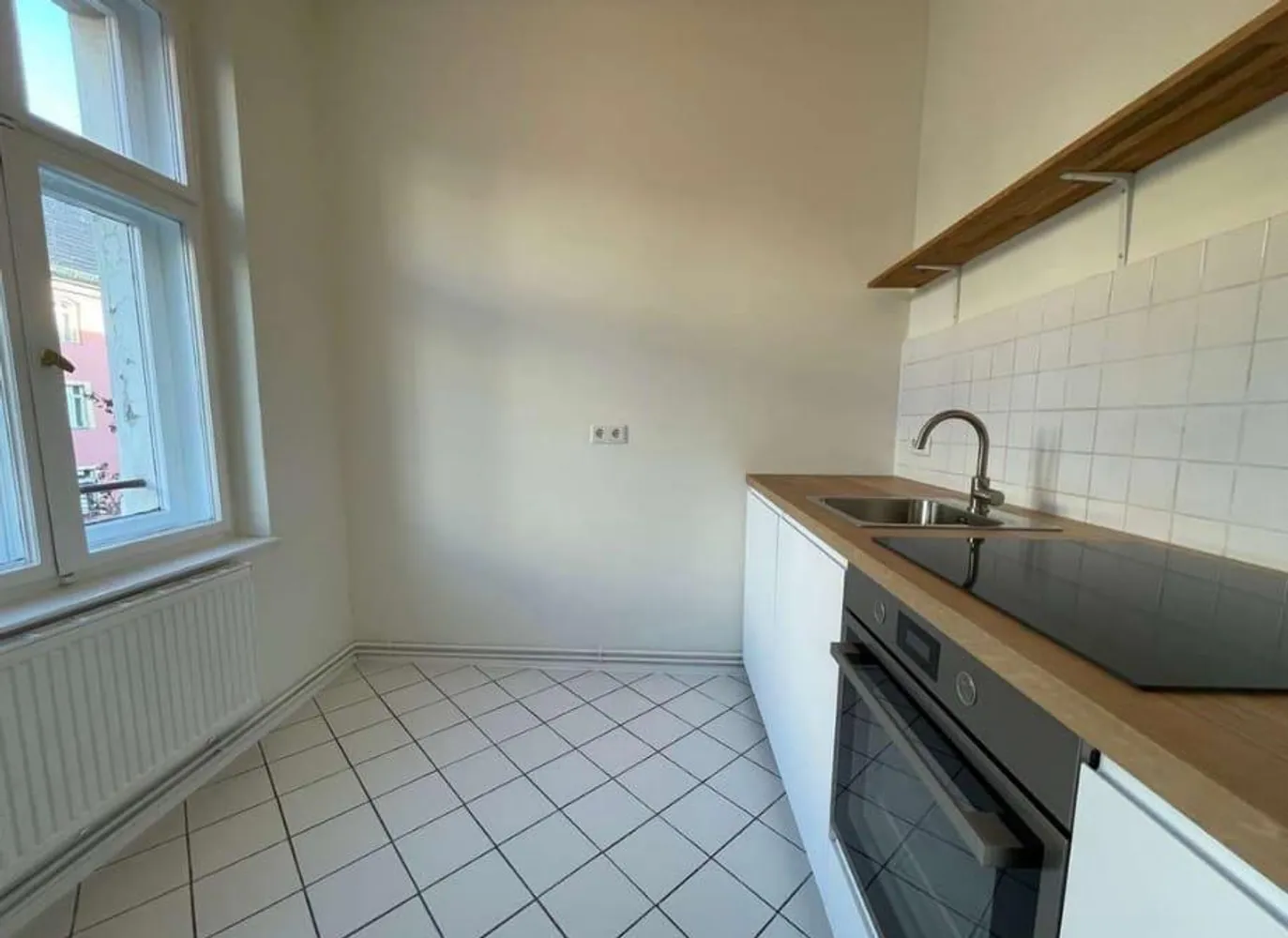 1 Zimmer Wohnung mit 30 m² in Berlin – Bild 4