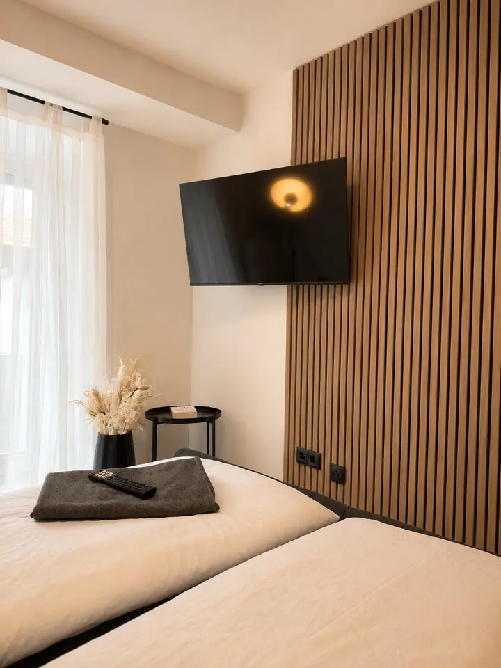 2 Zimmer Wohnung mit 40 m² in Waldshut-Tiengen – Bild 3