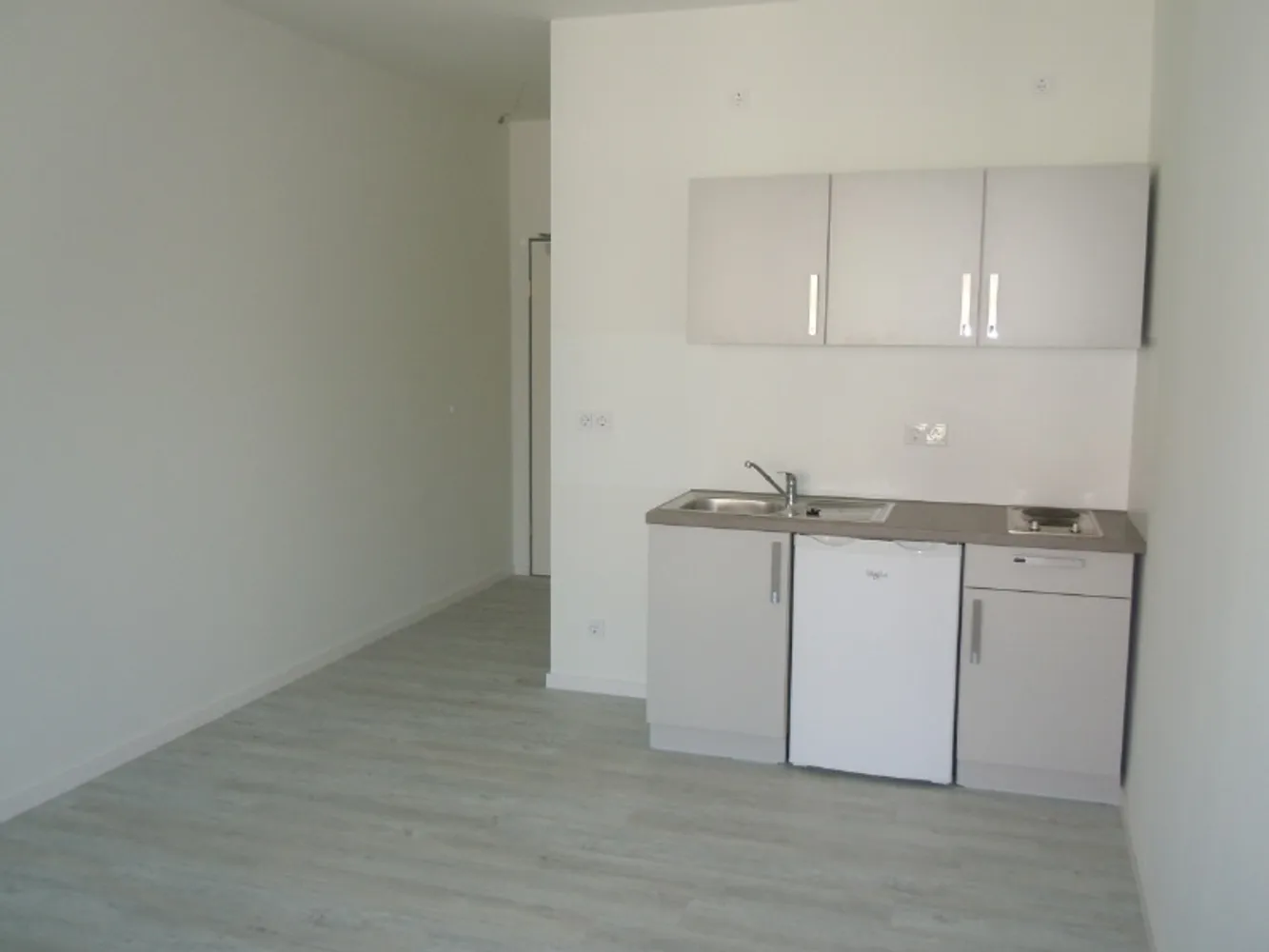 1 Zimmer Wohnung mit 25 m² in Dresden – Bild 4