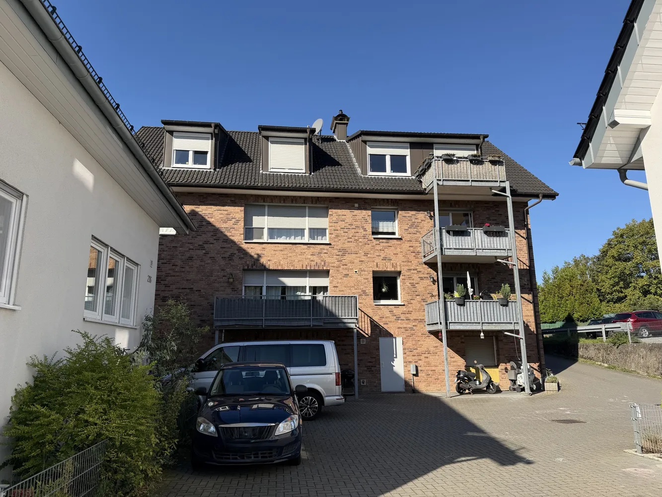 4 Zimmer Wohnung mit 105 m² in Leverkusen – Bild 5