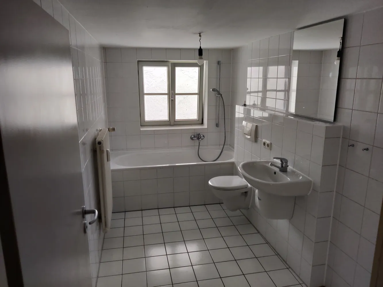 3 Zimmer Wohnung mit 58 m² in Augsburg – Bild 3
