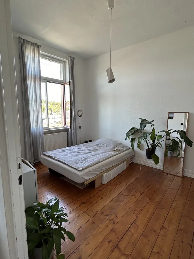 2 room apartment with 37 m² in Mainz – Photo 2