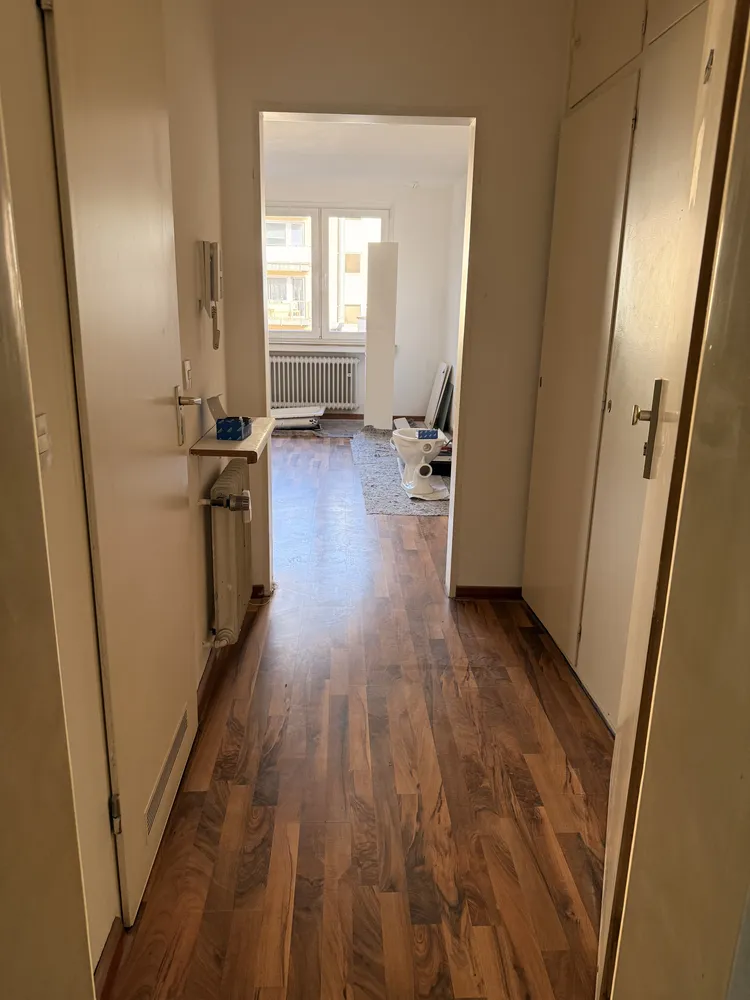 1 Zimmer Wohnung mit 29 m² in Essen – Bild 3