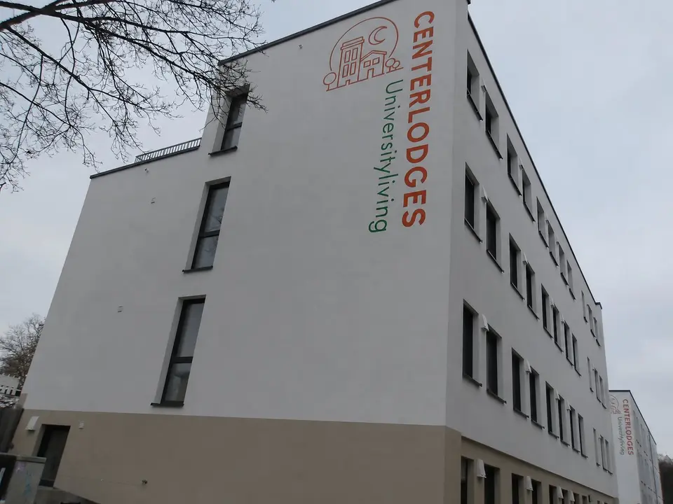 4 Zimmer Wohnung mit 70 m² in Fulda – Bild 10