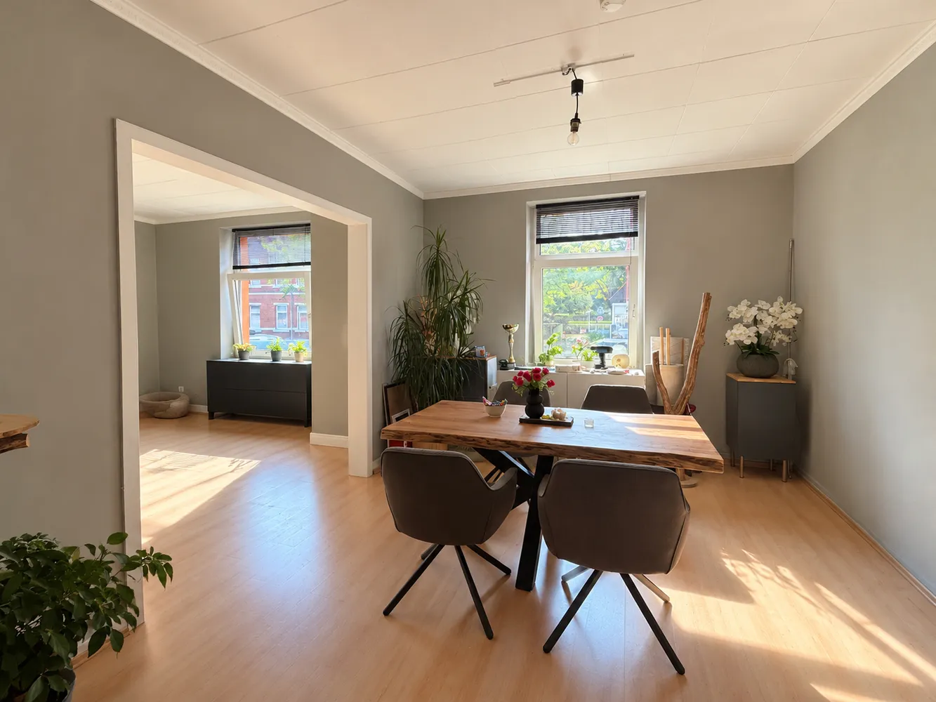 3 Zimmer Wohnung mit 88 m² in Helmstedt – Bild 2