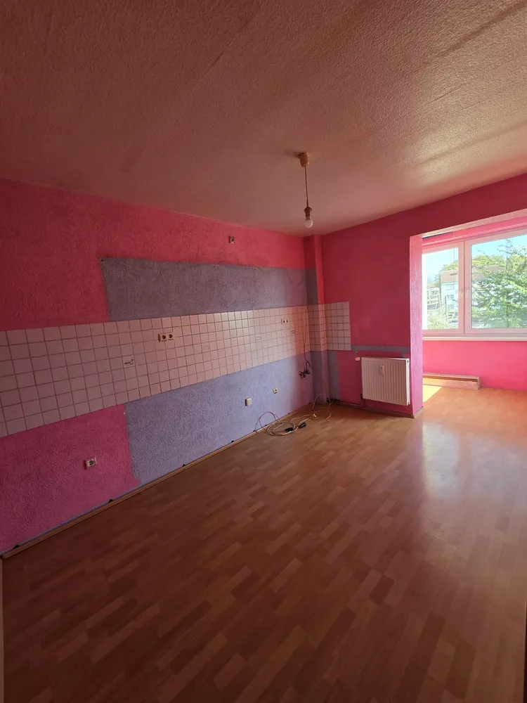 2 Zimmer Wohnung mit 55 m² in Duisburg – Bild 12