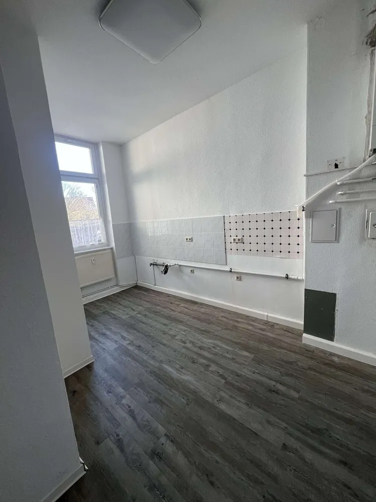 3 Zimmer Wohnung mit 80 m² in Wittenberg – Bild 4