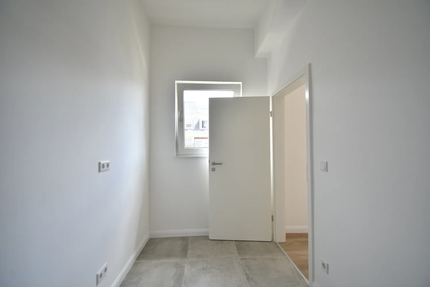 2 Zimmer Wohnung mit 50 m² in Düsseldorf – Bild 6