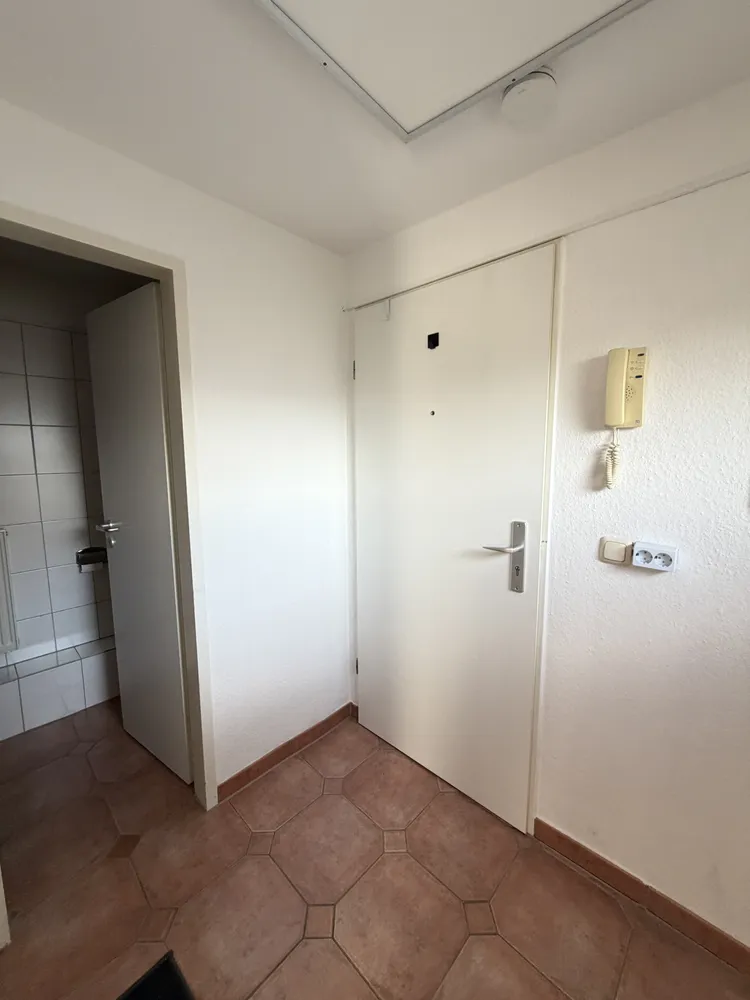 1 room apartment with 35 m² in Cologne – Photo 12