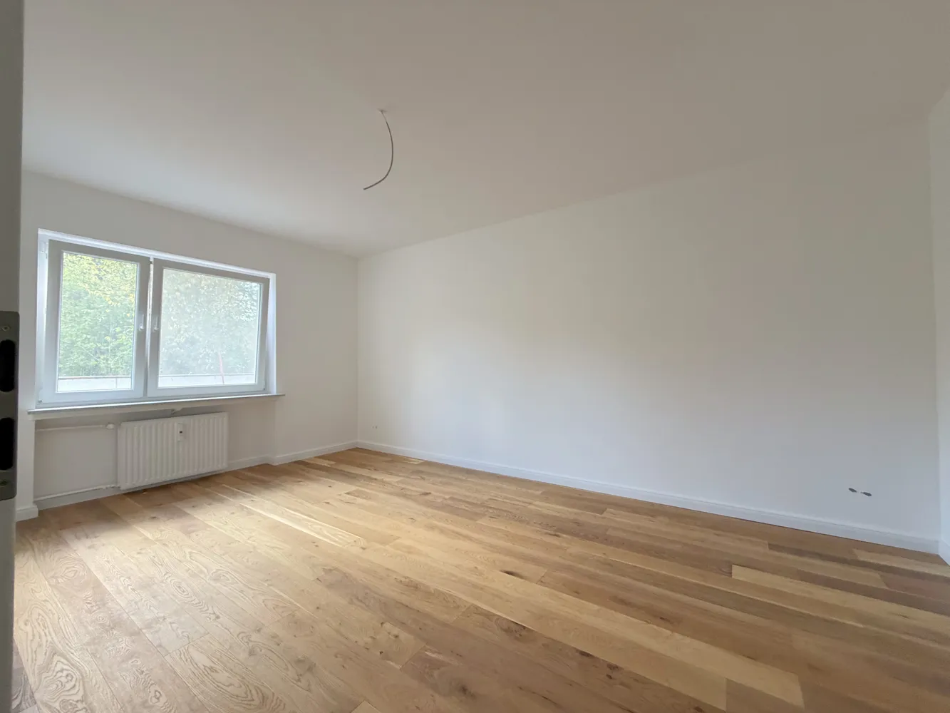 2 Zimmer Wohnung mit 69 m² in Bremen – Bild 3