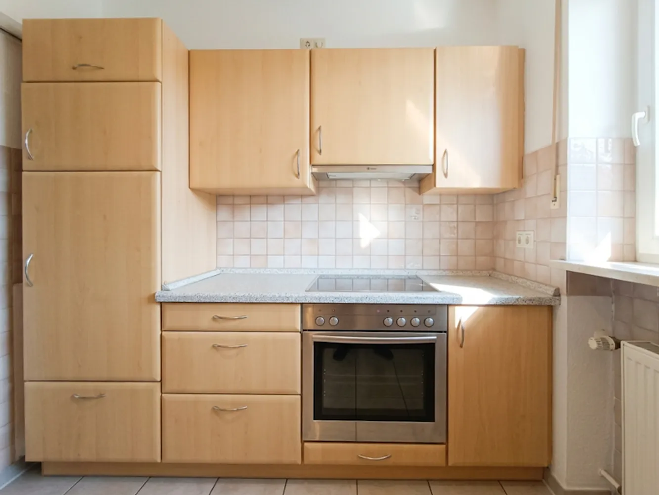 2 Zimmer Wohnung mit 60 m² in Landshut – Bild 9
