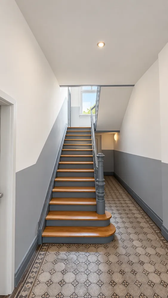 5 room apartment with 107 m² in Wuppertal – Photo 1